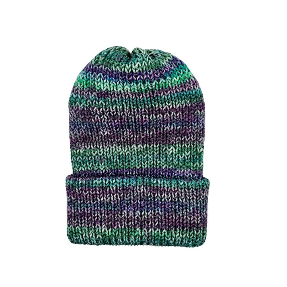 Breezy Beach Beanie